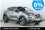 2022 Nissan Juke 1.0 DiG-T 114 Tekna 5dr