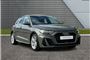 2020 Audi A1 30 TFSI S Line 5dr S Tronic