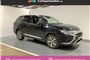 2019 Mitsubishi Outlander 2.0 Exceed 5dr CVT