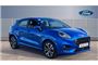 2022 Ford Puma 1.0 EcoBoost Hybrid mHEV ST-Line 5dr