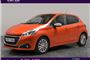 2017 Peugeot 208 1.2 PureTech 82 Allure 5dr