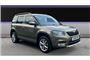 2016 Skoda Yeti 1.2 TSI 110 SE 5dr