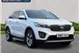 2017 Kia Sorento 2.2 CRDi KX-4 5dr Auto