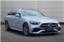 2024 Mercedes-Benz C-Class Estate C300e AMG Line Premium Plus 5dr 9G-Tronic