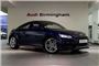 2021 Audi TT 45 TFSI Sport 2dr S Tronic