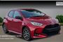 2022 Toyota Yaris 1.5 Hybrid Dynamic 5dr CVT