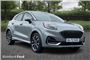 2022 Ford Puma 1.0 EcoBoost Hybr mHEV 155 ST-Line Vignale 5dr DCT