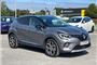 2024 Renault Captur 1.6 E-Tech full hybrid 145 Techno 5dr Auto