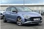 2024 Hyundai i20 1.0T GDi Premium 5dr