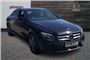 2019 Mercedes-Benz E-Class E300de AMG Line Premium 4dr 9G-Tronic