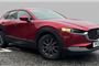 2021 Mazda CX-30 2.0 e-Skyactiv G MHEV SE-L Lux 5dr