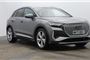 2021 Audi Q4 150kW 40 82kWh S Line 5dr Auto