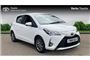 2018 Toyota Yaris 1.5 VVT-i Icon 5dr