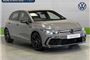 2024 Volkswagen Golf 1.5 TSI 150 Black Edition 5dr