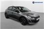 2022 Peugeot 208 1.2 PureTech 100 GT 5dr