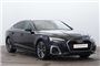 2024 Audi A5 Sportback 35 TFSI S Line 5dr S Tronic