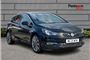 2021 Vauxhall Astra 1.2 Turbo 145 Griffin Edition 5dr