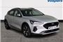 2022 Ford Focus Active 1.0 EcoBoost 125 Active 5dr