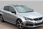 2019 Peugeot 308 1.2 PureTech 130 GT Line 5dr