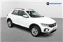 2022 Volkswagen T-Roc 1.5 TSI EVO Life 5dr DSG