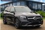 2023 Mercedes-Benz GLB GLB 200 AMG Line Executive 5dr 7G-Tronic