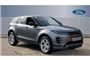 2020 Land Rover Range Rover Evoque 2.0 P250 R-Dynamic SE 5dr Auto