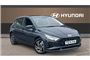 2024 Hyundai i20 1.0T GDi Advance 5dr
