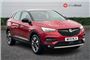 2019 Vauxhall Grandland X 1.2 Turbo Sport Nav 5dr Auto [8 Speed]