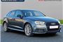 2019 Audi A3 35 TFSI Black Edition 5dr