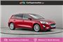 2019 Ford Focus 1.0 EcoBoost 125 Titanium X 5dr Auto