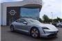 2020 Porsche Taycan 420kW 4S 93kWh 4dr Auto