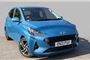 2021 Hyundai i10 1.2 MPi Premium 5dr Auto