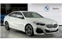 2021 BMW 2 Series Gran Coupe 218i [136] M Sport 4dr