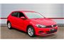 2019 Volkswagen Polo 1.0 EVO 80 SE 5dr