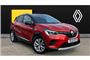 2021 Renault Captur 1.0 TCE 90 Iconic 5dr