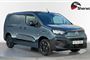 2024 Citroen Berlingo Van 1.5 BlueHDi 130ps 950kg Van Driver EAT8