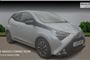 2022 Toyota Aygo 1.0 VVT-i X-Trend TSS 5dr