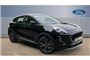 2022 Ford Puma 1.0 EcoBoost Hybrid mHEV Titanium 5dr DCT