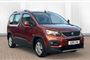 2019 Peugeot Rifter 1.2 PureTech Allure 5dr