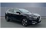 2020 Nissan Qashqai 1.3 DiG-T 160 [157] N-Motion 5dr DCT