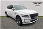 2022 Genesis GV80 2.5T Luxury Line 5dr Auto AWD [7 Seat]
