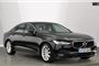 2020 Volvo S90 2.0 T4 Momentum Plus 4dr Geartronic