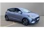 2024 Hyundai i10 1.0 [63] Premium 5dr [Nav]