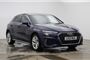 2021 Audi A3 40 TFSI e S Line 5dr S Tronic