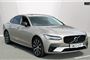 2023 Volvo S90 2.0 T8 RC PHEV [455] Ultimate Dark 4dr AWD Auto
