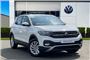 2023 Volkswagen T-Cross 1.0 TSI 110 SE Edition 5dr DSG