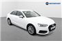 2019 Audi A4 35 TFSI Technik 4dr