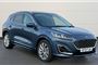 2021 Ford Kuga 2.5 PHEV Vignale 5dr CVT