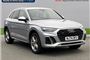 2024 Audi Q5 40 TDI Quattro S Line 5dr S Tronic