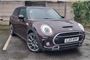 2017 MINI Clubman 2.0 Cooper S D 6dr